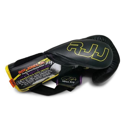 Rival(ライバル) RFX Guerrero INTELLI-SHOCK バッググローブ/ RJJ