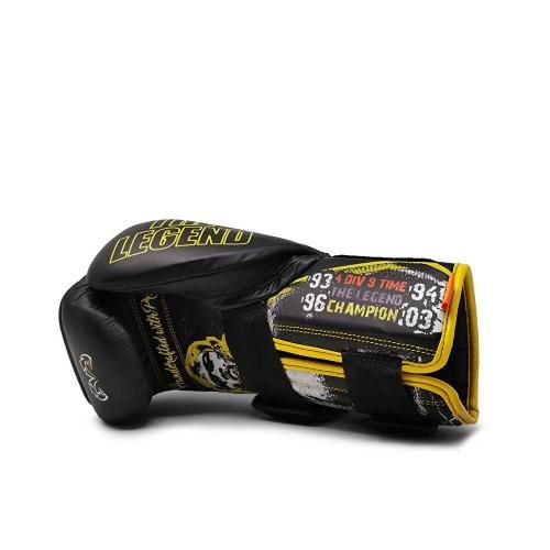 ロイジョーンズJrモデルライバルボクシンググローブ Rival(ライバル) RFX Guerrero INTELLI-SHOCK バッググローブ/ RJJ