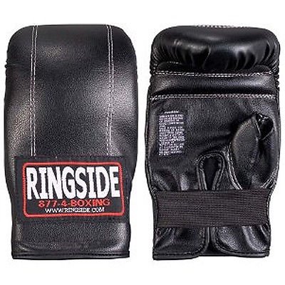 RINGSIDE(リングサイド) バッググローブ - ボクシング・格闘技用品 