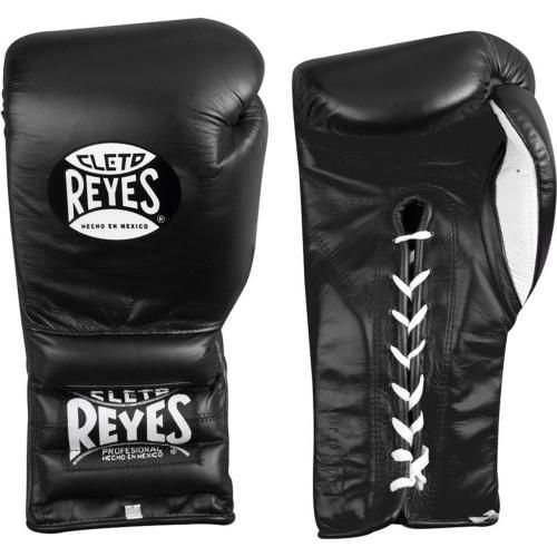 REYES(レイジェス) トレーニング＆スパーリンググローブ 紐式