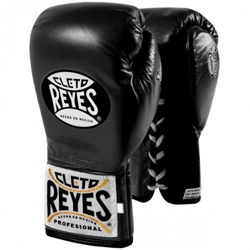 特上美品 REYES(レイジェス) セーフテック・プロ・ファイトグローブ8oz