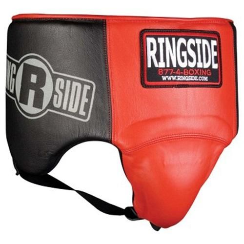 Ringside リングサイド ノーファールカップ プロテクター ボクシング 格闘技用品 ボックスエリート