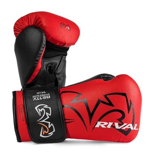 Rival(ライバル) RS11V エボリューション・スパーリング・グローブ