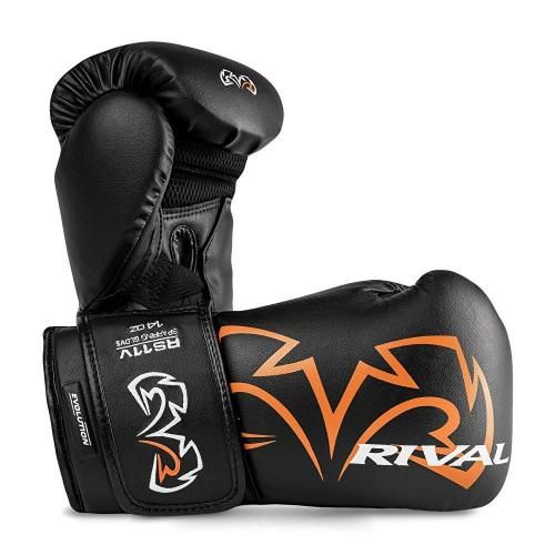Rival(ライバル) RS11V エボリューション・スパーリング