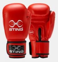 匿名配送】スティング STING ボクシンググローブ 16oz 格闘技