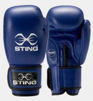 STING(ƥ)IBAǧܥ󥰥(WBWORLD BOXING)/֥롼