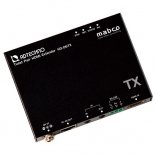  4K UHD@60、1080p60、HDCP2.2に対応。HDMI信号を非圧縮で伝送可能なHDBaseT™ HDMIエクステンダーTx 送信機「HD-06TX」