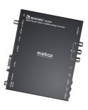 マルチフォーマット入力対応HDMIスケーリングコンバーター「SCHD01」