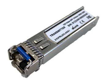 12G-SDI SFP送信モジュール　「12G-SFP-LC-TX」 - エーディテクノ　ダイレクトショップ