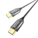 【 未使用 】ADTECHNO HDMIケーブル 30m AHL-0300C AHL-0300C 18Gbps対応 ロック機構付きHDMI ケーブル 30m 1個