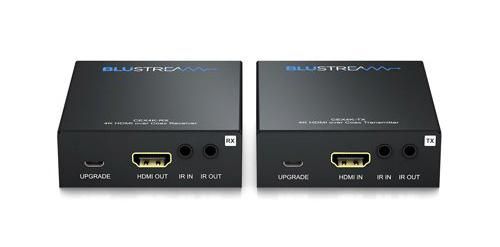 4K HDMI同軸エクステンダーセット 「CEX4K-KIT」