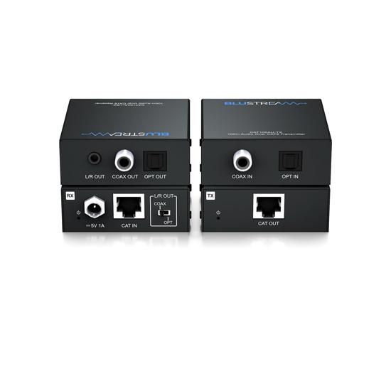 dahua ダーファ 同軸LANコンバータ DH-LR1002 送受信機セット Dahua LR1002-1ET/EC Ethernet over Coax Extenders - Long Range