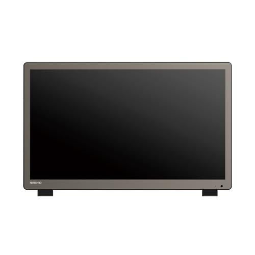 4K入力対応フルHD業務用ディスプレイ 18.5型ワイド 「SG1851S