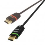 18Gbpsб åդHDMI֥ 0.5m AHL-0005Cס