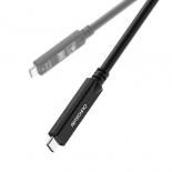 DP Alt & 10Gб եUSB-C֥ 7.5mAUC2-007M 