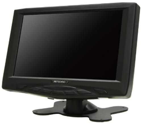 セール 一番安い 7型ワイド ビデオ端子搭載液晶モニター 『CL7329N』 - エーディ ディスプレイ・モニター本体