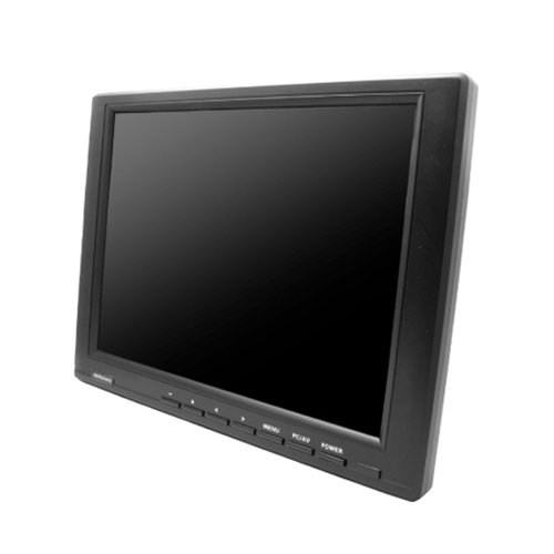 HDCP対応10.4型業務用液晶ディスプレイ 壁掛けタイプ「LCD1045 