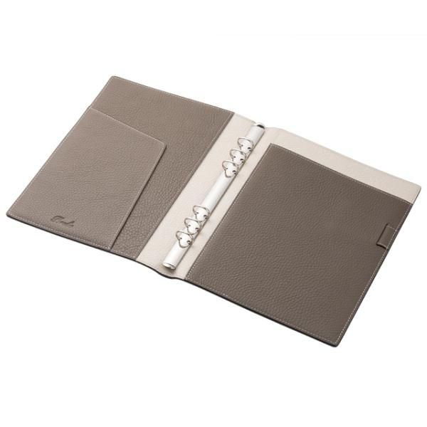 メルルさま専用 セプトクルール メタルバインダー ＜A5＞ | 製品情報 | Maruman