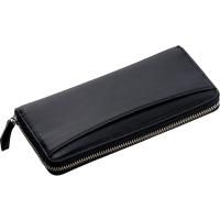 【パオ】Brelio ラウンドジップウォレット 財布】ブレイリオアトランティックレーベル コードバン ラウンド