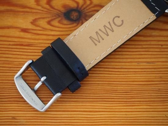 MWC時計リミテッド クラッシック アビエーター スイープセカンド MWC時計リミテッド クラッシック アビエーター スイープセカンド