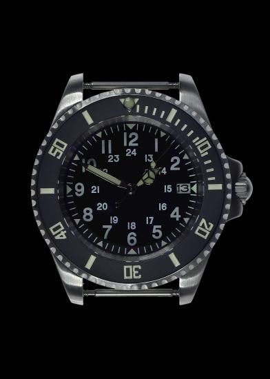 MWC時計 SEIKO ニューオートマティック300mダイバーズ24時間表記/米軍仕様　サファイア　サブマリーナ　セラミックベゼル-  MWC時計専門店~UNLIMITED | アメリカ軍やドイツ軍の軍用時計