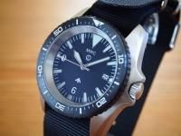 MWC時計【ミリタリーダイバーズ】 - 自動巻 - MWC時計専門店~UNLIMITED