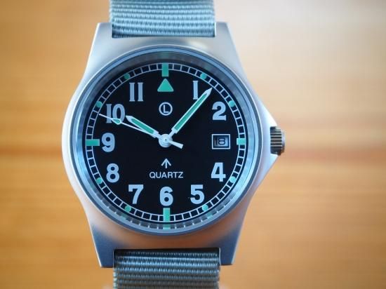 新品 ミリタリーウォッチ G10 イギリス軍 オマージュ ブロードアロー Amazon.co.jp: MWC イギリス軍 ミリタリー ウォッチ G10