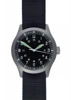 MWC時計/軍用時計のメカニカルクォーツ ハイブリッド - MWC