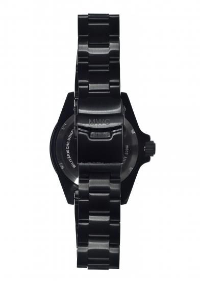 MWC 時計 カッコイイブラック サブマリーナ - MWC時計専門店~UNLIMITED