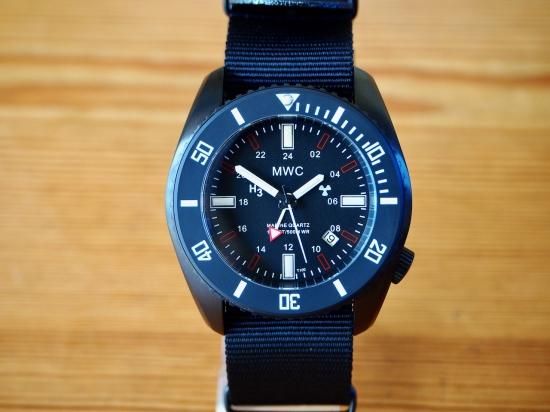 潜水艦　時計 VOSTOK EUROPE（ボストーク ヨーロッパ）/ Nuclear Submarine