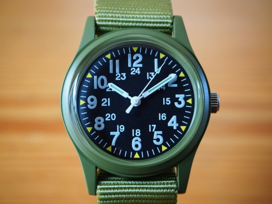 コメントいただければ金額変更新品 腕時計 軍事モデル 青 1 - 腕時計