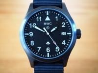 イギリス軍の代表モデル【W10】 - MWC時計専門店~UNLIMITED