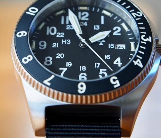 楽天市場】【New】MWC時計 ミリタリーウォッチ SEIKO NH35A