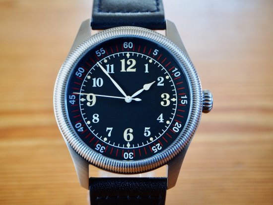 СЛАВА旧ソ連製 機械式腕時計 ⑦