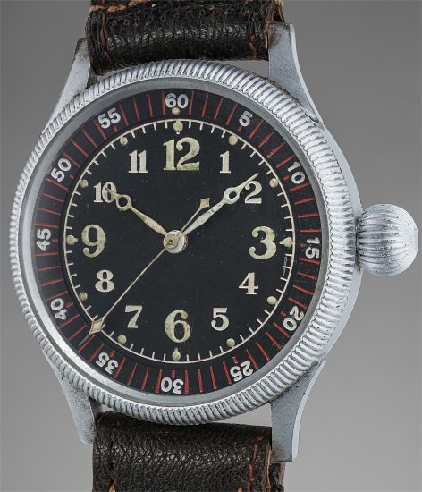 ミリタリーウォッチ MWC時計 腕時計 旧日本軍 零戦 神風 精工舎
