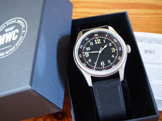 人気メーカー・ブランド やよいや ドイツ軍 国防軍 腕時計 スイス製 