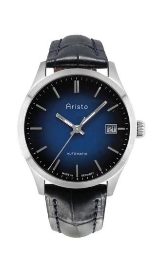 1970sクラッシックスタイル4H171N ARISTO 時計 腕時計 アリスト
