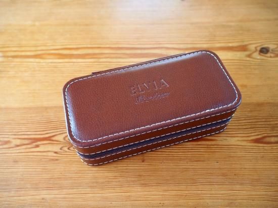 11866円 70's デュポン デルリン 一体型ケース BELFORTE