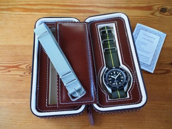 期間特価10000円引き中 【シーガル搭載/新品】ミリタリー