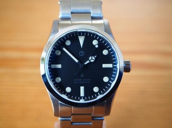 可動品 エクスプローラー 自動巻き時計 Amazon.co.jp: パガ－ニデザイン メンズ腕時計 高性能 GMT