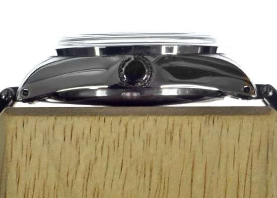 MWC時計 クラシック エクスプローラー 1950 ~60s 36mm 25 石/26