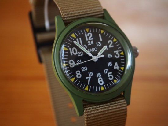 TIMEX アメリカ軍用時計　ベトナム戦　希少品　ジャンク希少品