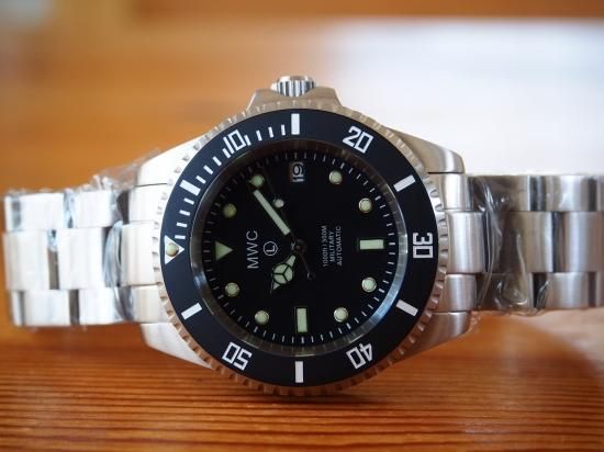 ロレックス サブマリーナー メンズ 41mm｜セラミックベゼル×自動