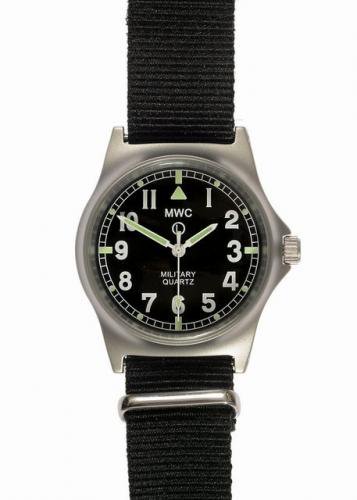 MWC時計 G10LM ノンデート モデル 欧州ダイアル- MWC時計専門店~UNLIMITED |  アメリカ軍やドイツ軍やイタリア軍やフランス軍の軍用時計