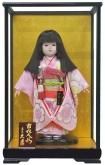 市松人形 - ひのでや 久月正規特約店