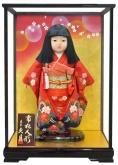 市松人形 - ひのでや 久月正規特約店