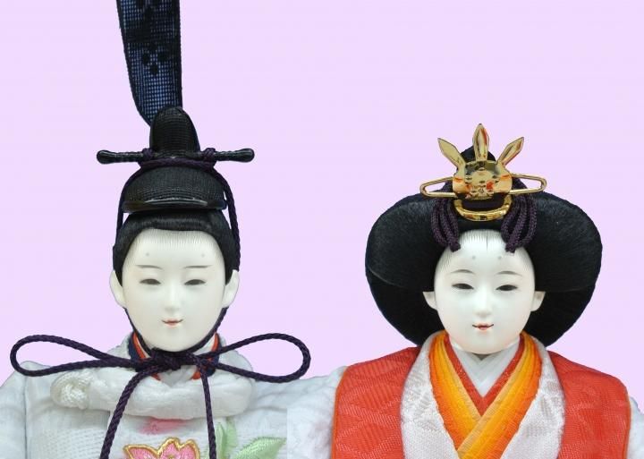 久月 銘木ｼﾘｰｽﾞ「檜」 飯塚孝作 木胴作り衣裳着 銘木 檜 収納