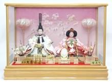 雛人形 - ひのでや 久月正規特約店