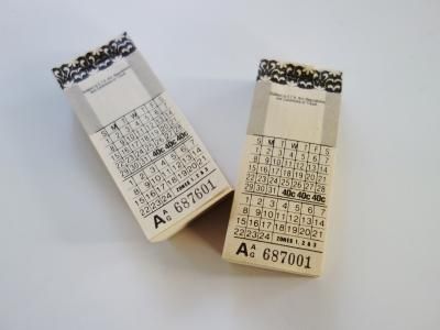 オーストラリアバスチケットブロック 1冊 ブラック Ju Co 海外紙もの 輸入雑貨 ラッピング用品 アンティークのお店 オーストラリアバスチケットブロック 1冊 ブラック Ju Co 海外紙もの 輸入雑貨 ラッピング用品 アンティークのお店