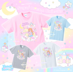 T♥Sugar Dream Unicorn